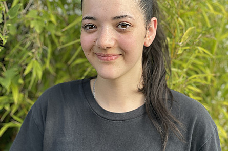 Summer - Nursery assistant
