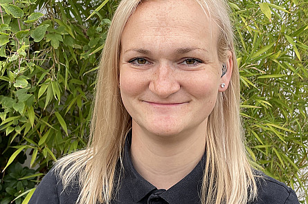 Stacey - Manager/SENCO