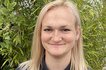 Stacey - Manager/SENCO