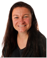 Tracey - Managing Director
